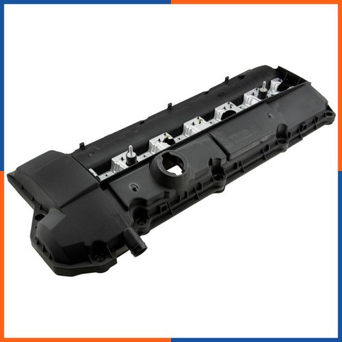 Culasse carter soupape pour - carter,