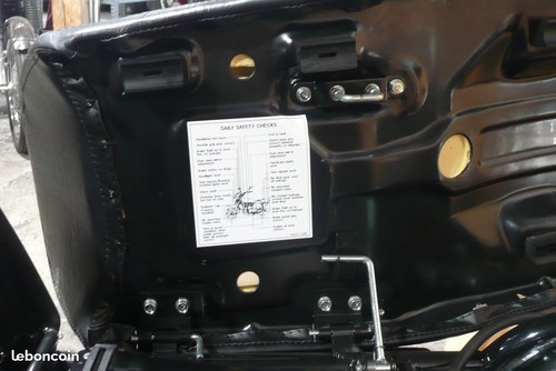 Kawasaki z1300 kz1300 - z1300,