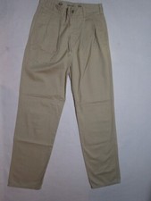 Pantalon beige dockers W28 L34