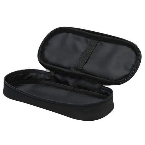 Trousse plumier noir 1 - noir,