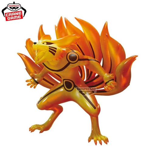Naruto shippuden figurine - –,