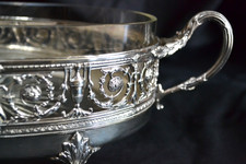 jardiniere centre de table