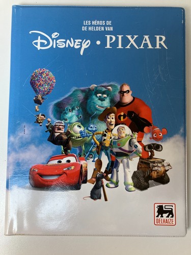 Disney pixar rare - disney,