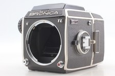 "NEAR MINT" Zenza Bronica