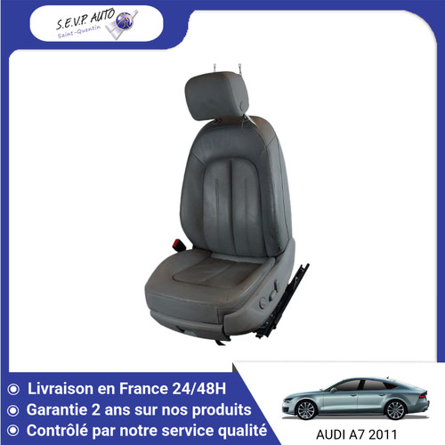Interieur complet - 🇫🇷,