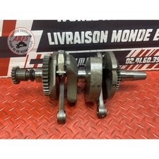 Vilebrequin avec bielles Yamaha TDM 850 1996 À 2002 4TX