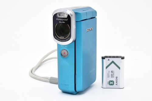 Caméscope sony handycam - sony,