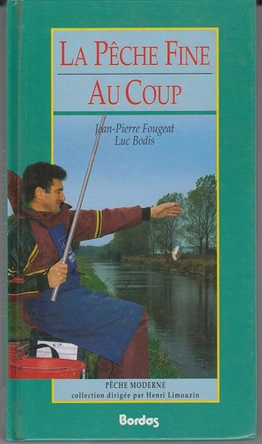 Pêche fine coup - pêche,