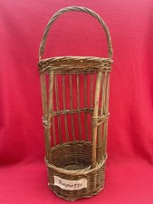 Panier à Baguette Ancien en