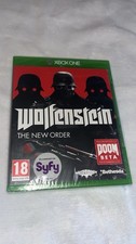 Wolfenstein: The New Order