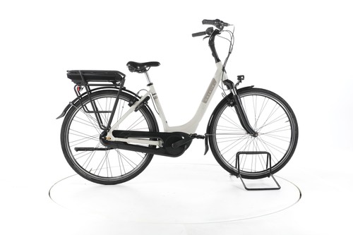 Gazelle paris fl vélo - c7+,