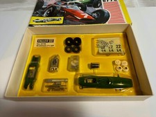 Faller  Brabham F1 GP BT-3  1/32  slot car #6778 new in box Collectors Quality