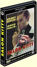 SALON KITY DVD RENE CHATEAU