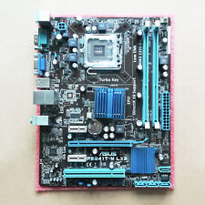 ASUS P5G41T-M LX3 For Intel Socket LGA 775 uATX PC Motherboard DDR3 Mainboard