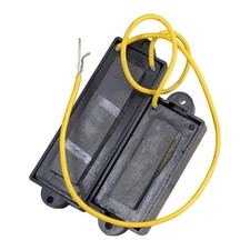 Micro de guitare basse