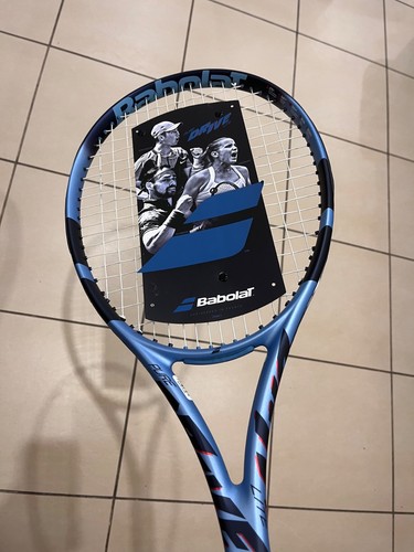 Raquette tennis pure drive - raquette,