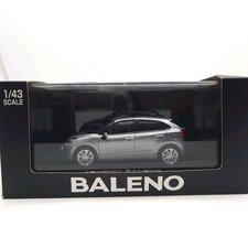 Suzuki Baleno 1/43  diecast 76807
