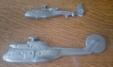 Hélicoptère GAZELLE & PUMA