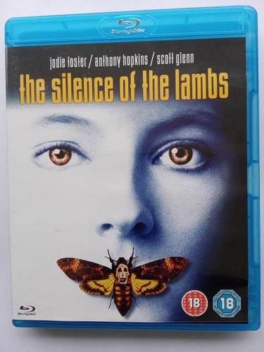 Blu ray le silence - , des