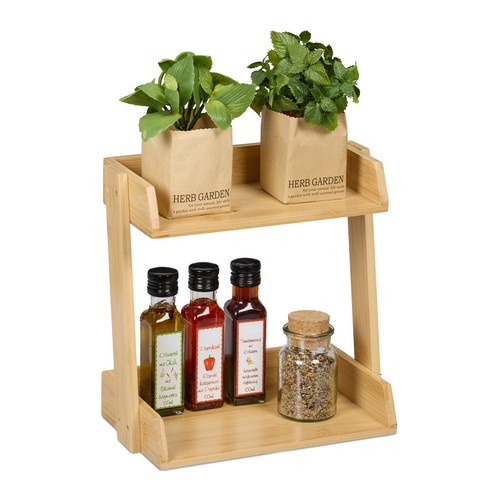 Etagère épices rangement - etagère,