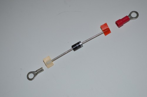 100 volt ampère solénoïde - ampère,