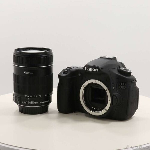 Appareil photo reflex