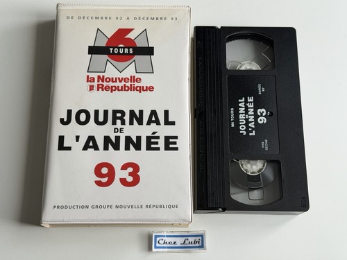 Tours journal de - m6,