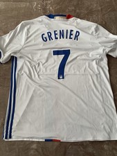 maillot Grenier lyon XL