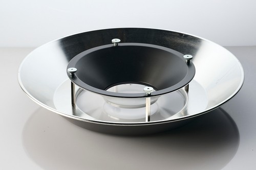 Reflecteur ring flash - reflecteur,