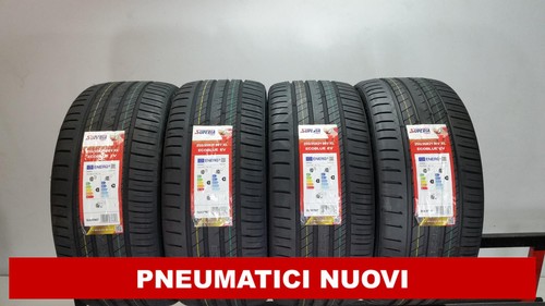 Gomme neuve 255 35r21 98y - neuve,