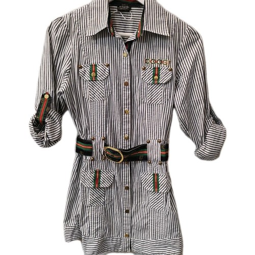 Coogi women small striped - coogi,