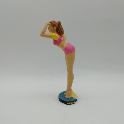 Figurine manara erika - figurine,