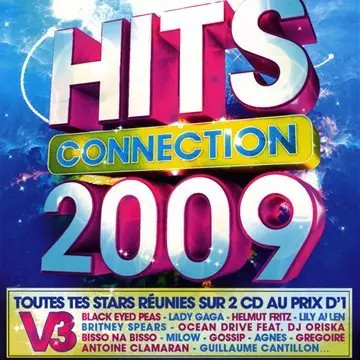 Hits connection 2009 vol - 2009,