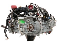 Moteur pour Subaru Impreza GT