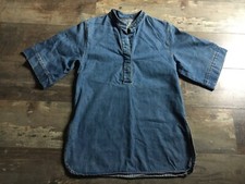 Stella McCartney ROBE DENIM