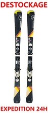 ski occasion ROSSIGNOL "
