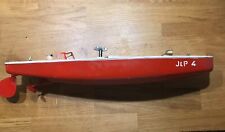 Clef 30A grise pour jouets JEP