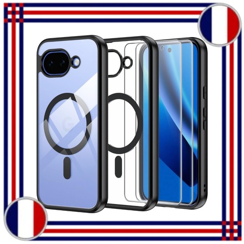 Tieeyivv coque magnétique - tieeyivv,