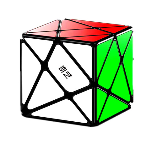 Axis speed cube - axis,