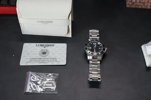 Montre plongée longines - de,