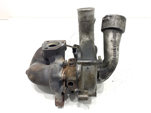 Turbocompresseur audi - tt, (8n3)
