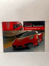 Ferrari Grand Tourisme 430