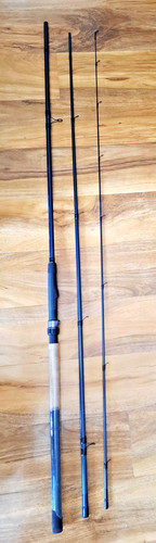Abu match fishing rod phazer - abu,