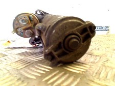 2003 Volvo V40 (VW) Estate 1.9 D (D4192T3) Starter Motor