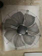 Ventilateur Ziehl-abegg