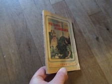 FAMA 13 CISKA ma tante