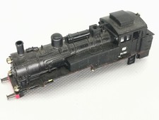 MÄRKLIN ÉCHELLE HO CAISSE DE LOCO VAPEUR 74 701 DE LA DB