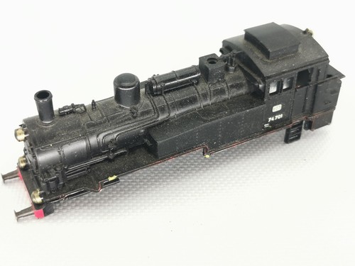 Märklin échelle caisse de - mÄrklin,