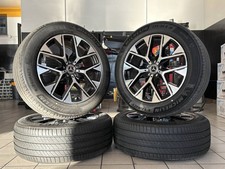 Jantes En Alliage De 19 Pouces