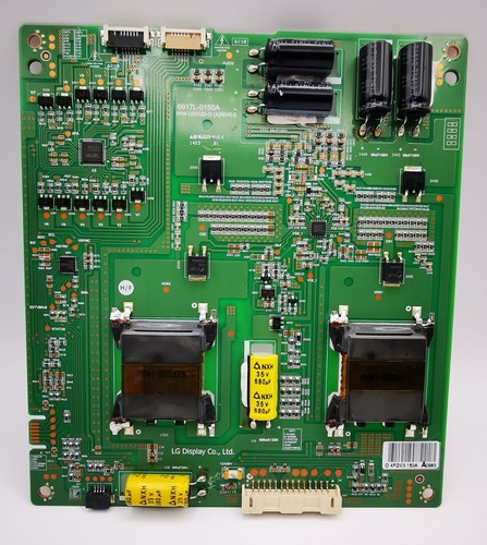 Led carte décodeur - carte,